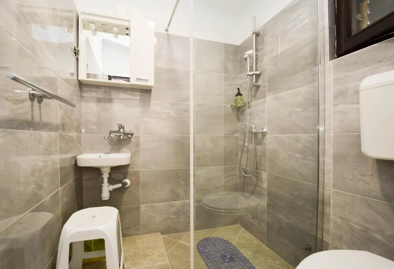 Holiday Home In Pula/Istrien 11083 Veruda 0*,