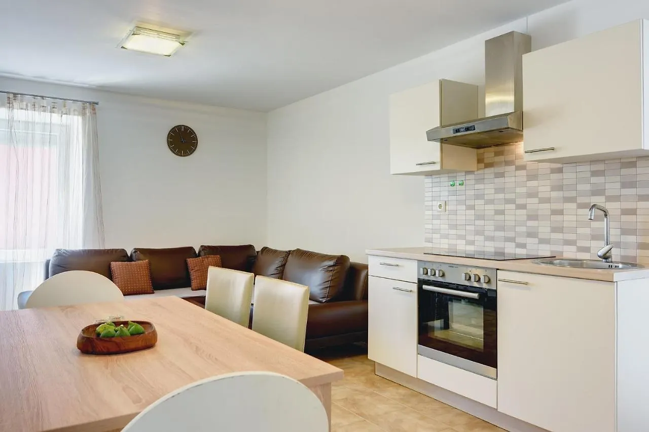 Holiday Home In Pula/Istrien 11083 Veruda