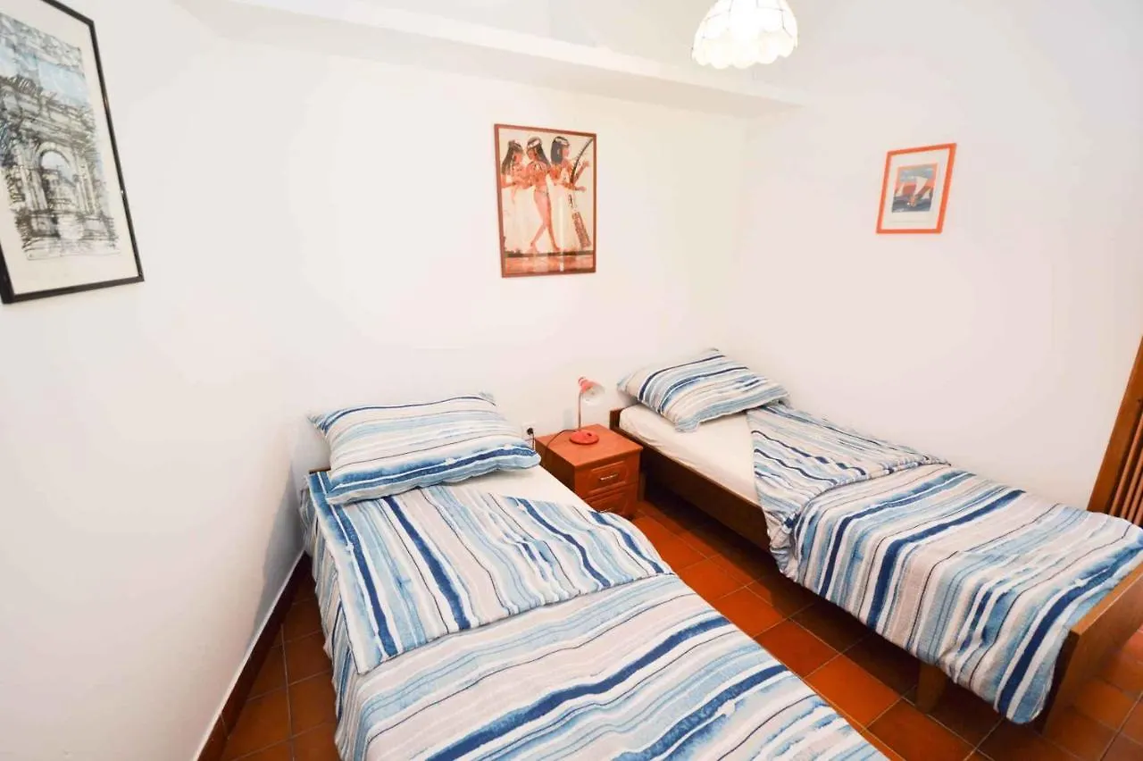 Holiday Home In Pula/Istrien 11083 Veruda