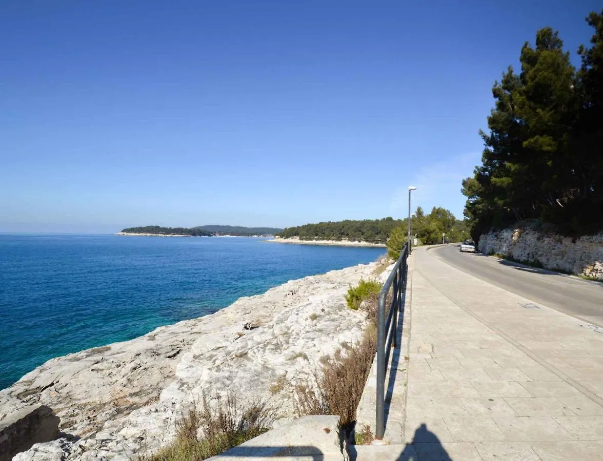Holiday Home In Pula/Istrien 11083 Veruda 0*,