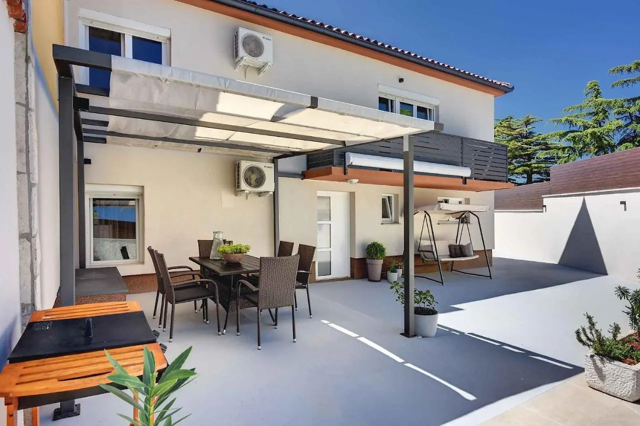 Holiday Home In Pula/Istrien 11083 Veruda 0*,