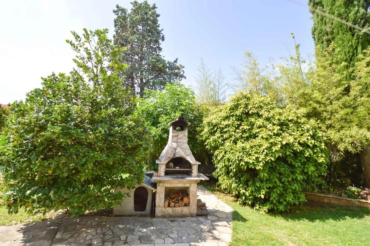 Holiday Home In Pula/Istrien 11083 Veruda 0*,  크로아티아