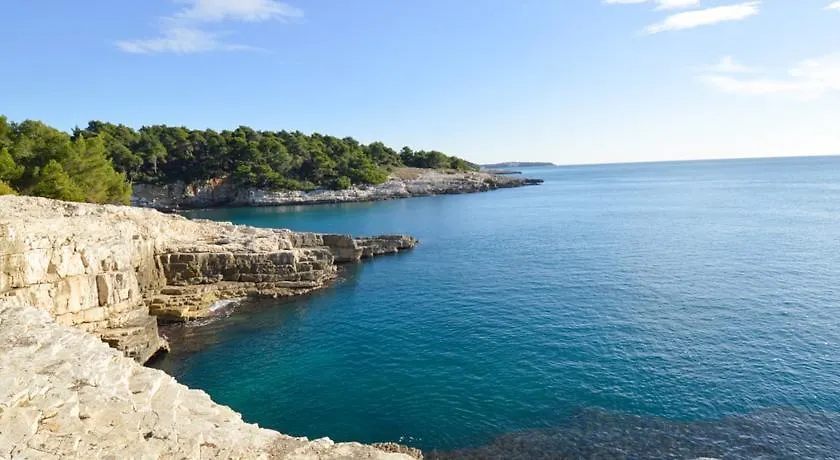 Holiday Home In Pula/Istrien 11083 Veruda