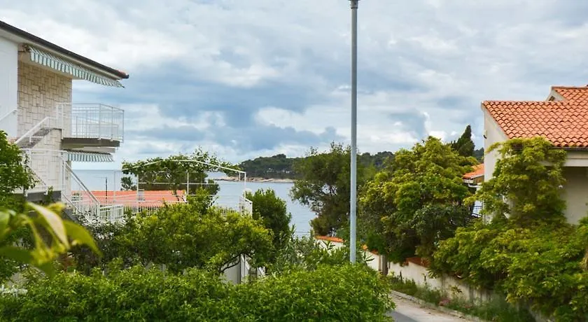 Holiday Home In Pula/Istrien 11083 Veruda